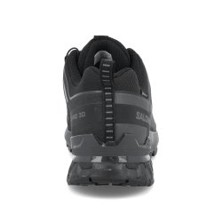 Кросівки Salomon XA PRO 3D V9 Wide GTX M - чорні