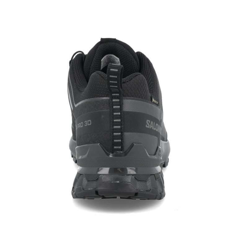 Кросівки Salomon XA PRO 3D V9 Wide GTX M - чорні