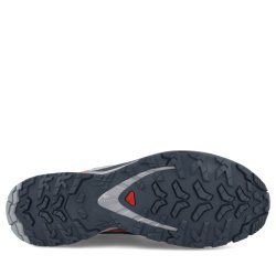 Кросівки Salomon Xa Pro 3D V9 Wide GTX M - чорно/сіро/помаранчеві