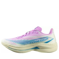 Obuv Salomon Spectur 2 W - fialová/zelená/modrá - testovací