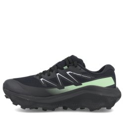 Кросівки Salomon Ultra Flow 2 GTX M - чорно/зелені