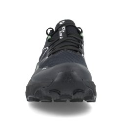 Кросівки Salomon Ultra Flow 2 GTX M - чорно/зелені