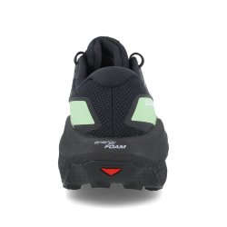 Кросівки Salomon Ultra Flow 2 GTX M - чорно/зелені