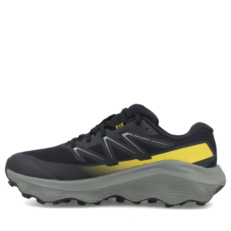 Кросівки Salomon Ultra Flow 2 GTX M - чорні