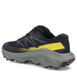 Кросівки Salomon Ultra Flow 2 GTX M - чорні