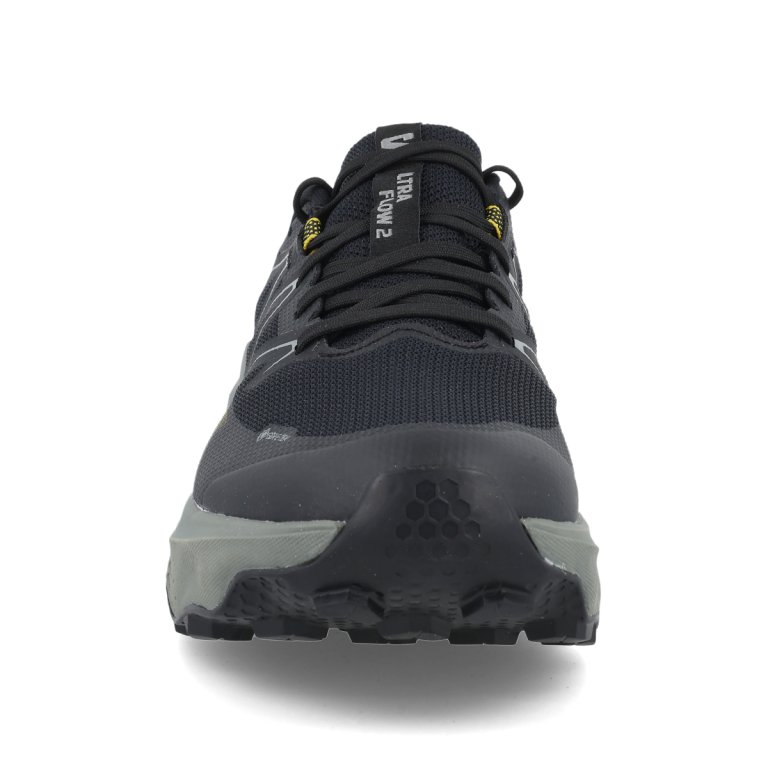 Кросівки Salomon Ultra Flow 2 GTX M - чорні