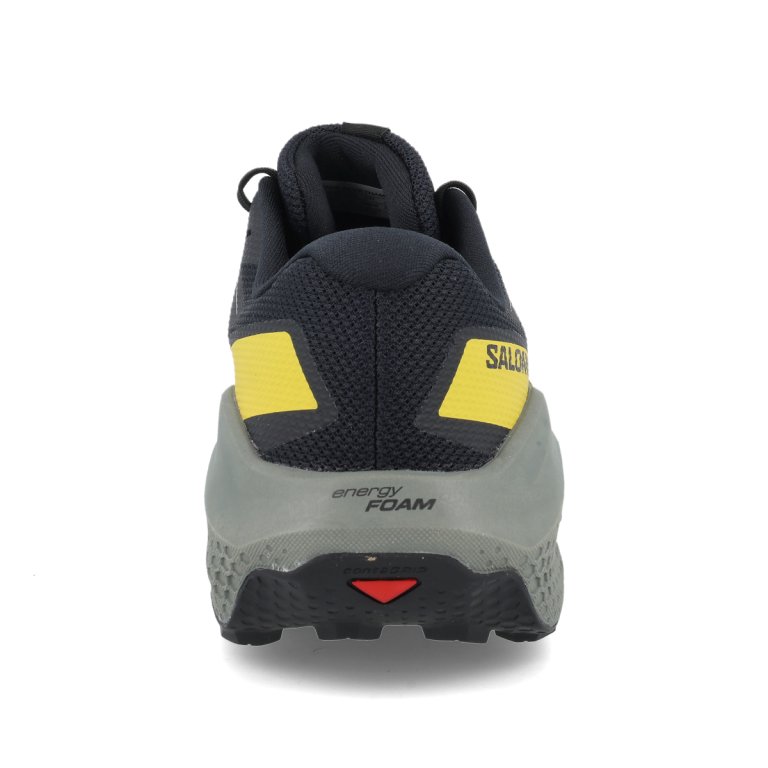 Кросівки Salomon Ultra Flow 2 GTX M - чорні
