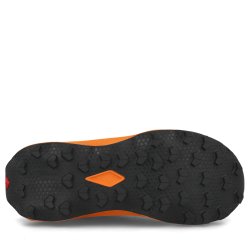 Кросівки Salomon Ultra Flow 2 GTX M - сіро/помаранчеві