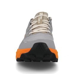 Кросівки Salomon Ultra Flow 2 GTX M - сіро/помаранчеві
