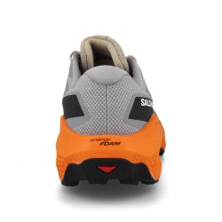 Кросівки Salomon Ultra Flow 2 GTX M - сіро/помаранчеві