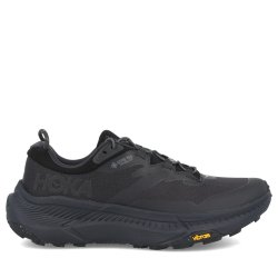 Черевики Hoka Transport GTX W - чорні