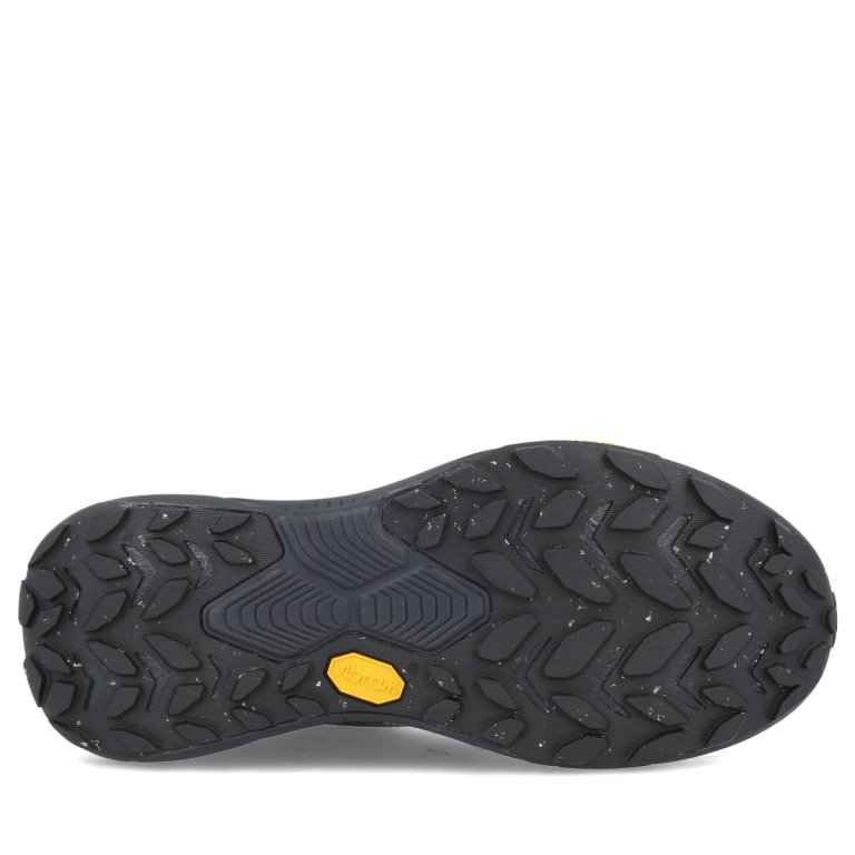 Черевики Hoka Transport GTX W - чорні