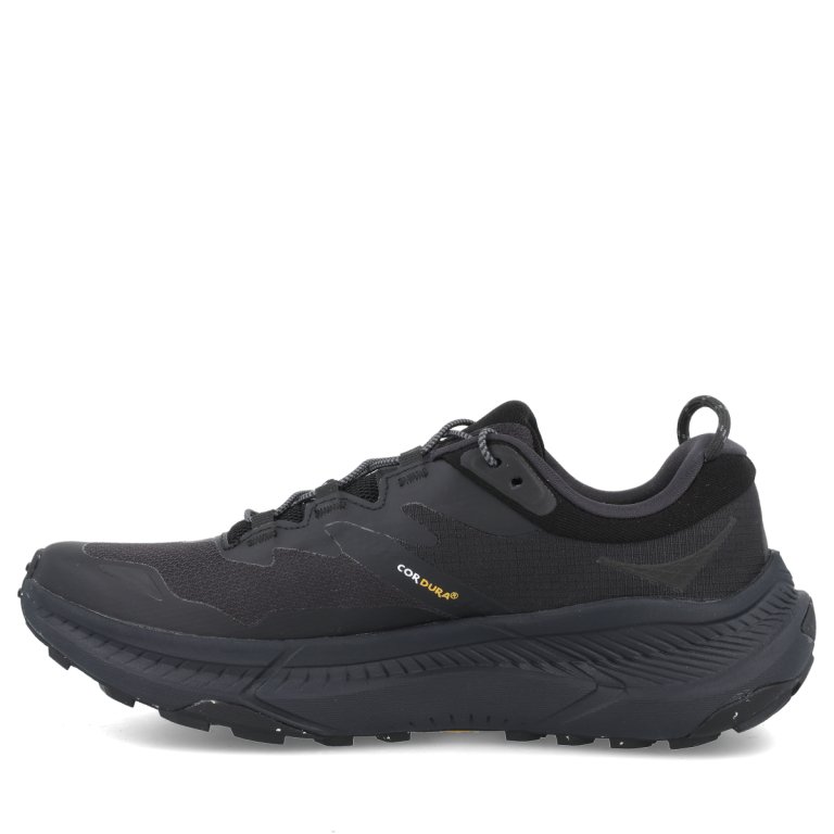 Черевики Hoka Transport GTX W - чорні