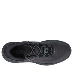 Черевики Hoka Transport GTX W - чорні