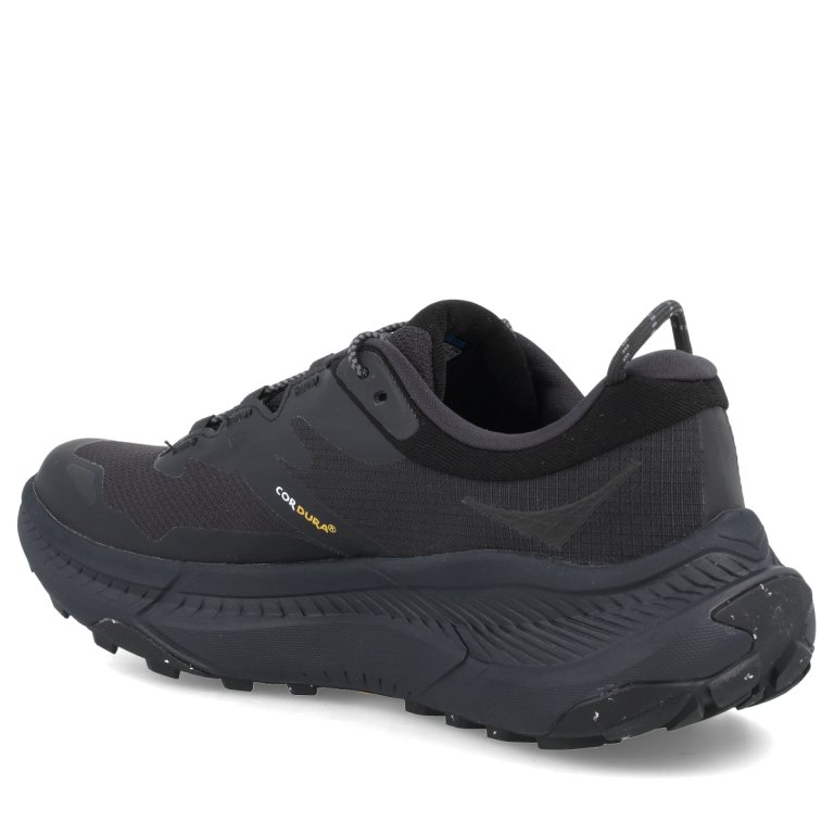 Черевики Hoka Transport GTX W - чорні