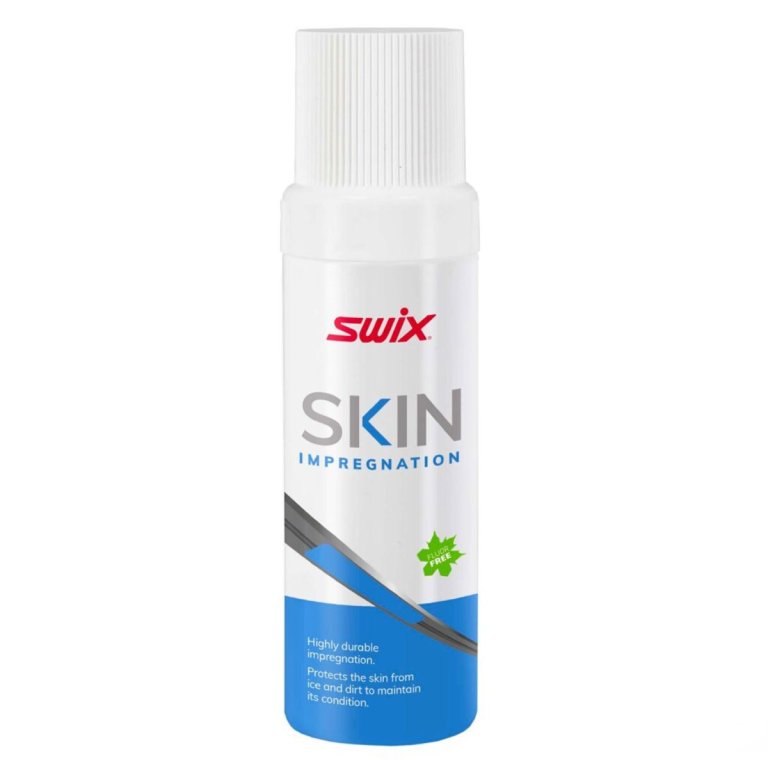 Impregnace Swix Skin Care N20
