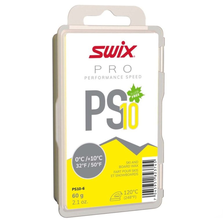 Vosk Swix Performance Speed 10