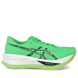 Кросівки Asics Sonicblast M - зелені