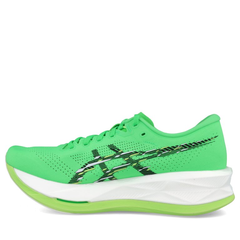 Кросівки Asics Sonicblast M - зелені