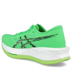 Кросівки Asics Sonicblast M - зелені