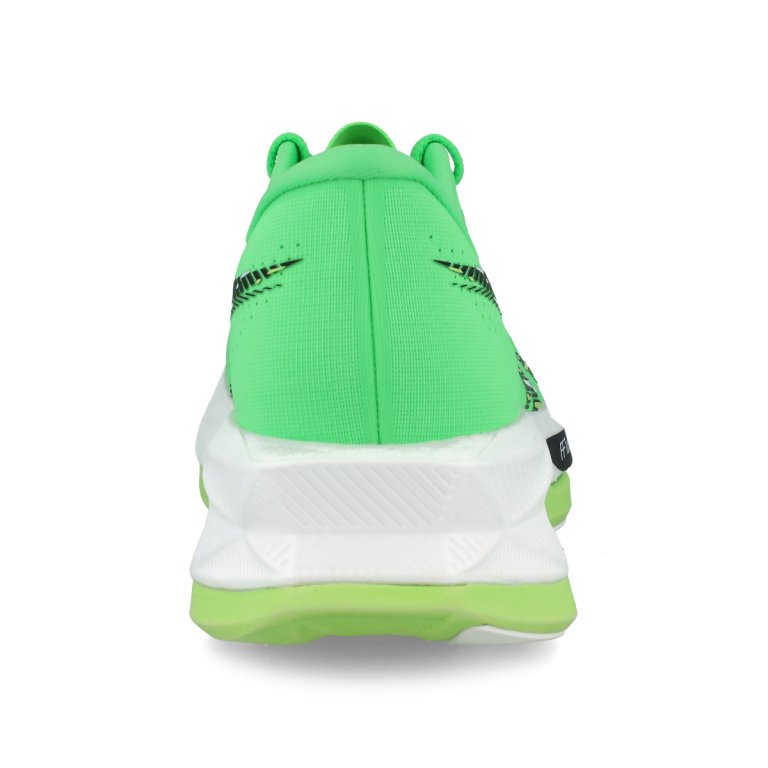 Кросівки Asics Sonicblast M - зелені