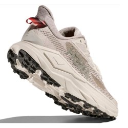 Кросівки Hoka Challenger 8 Wide W - бежеві