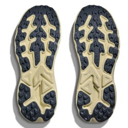 Кросівки Hoka Challenger 8 Wide M - синьо/коричневі
