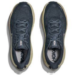 Кросівки Hoka Challenger 8 Wide M - синьо/коричневі