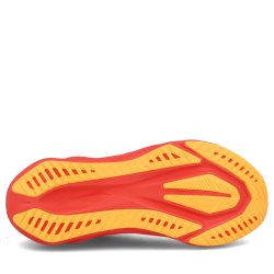 Кросівки Asics Novablast 5 M - помаранчеві