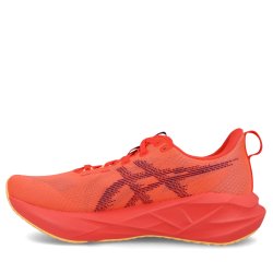 Кросівки Asics Novablast 5 M - помаранчеві