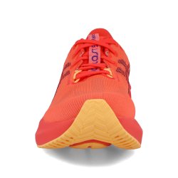 Кросівки Asics Novablast 5 M - помаранчеві