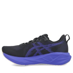 Кросівки Asics Novablast 5 M - синій