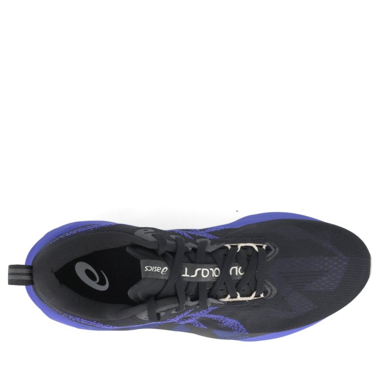Кросівки Asics Novablast 5 M - синій