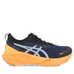 Кросівки Asics Novablast 5 Lite-Show M - чорні