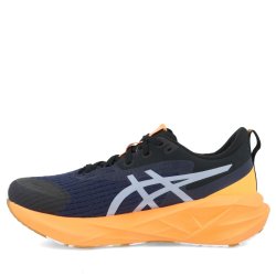 Кросівки Asics Novablast 5 Lite-Show M - чорні