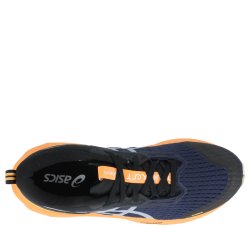 Кросівки Asics Novablast 5 Lite-Show M - чорні