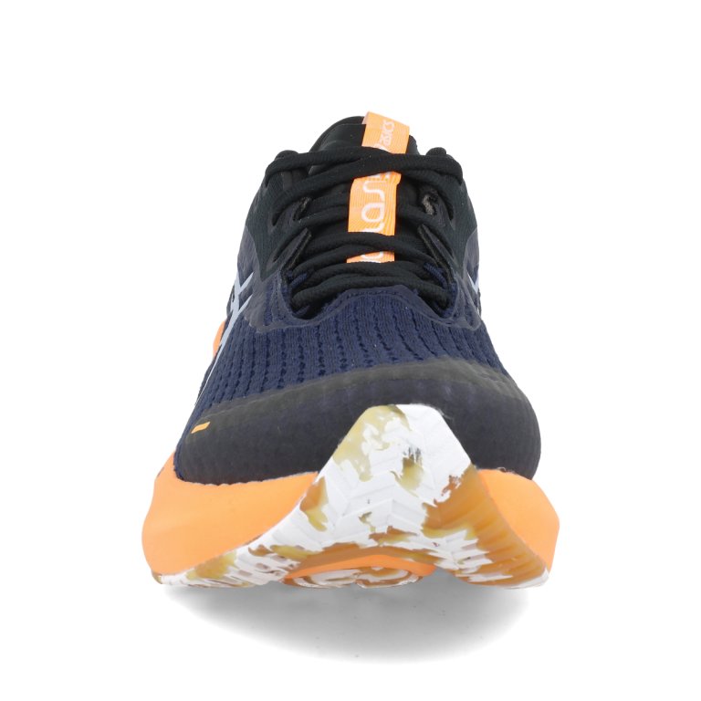 Кросівки Asics Novablast 5 Lite-Show M - чорні