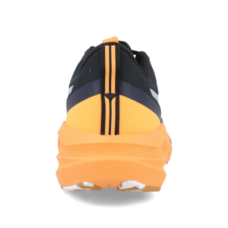 Кросівки Asics Novablast 5 Lite-Show M - чорні