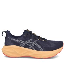 Кросівки Asics Novablast 5 M - синьо/помаранчеві
