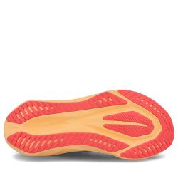 Кросівки Asics Novablast 5 M - синьо/помаранчеві