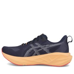 Кросівки Asics Novablast 5 M - синьо/помаранчеві