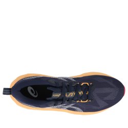 Кросівки Asics Novablast 5 M - синьо/помаранчеві