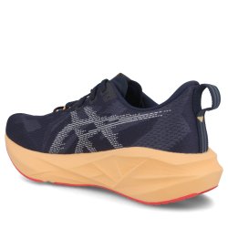 Кросівки Asics Novablast 5 M - синьо/помаранчеві