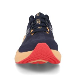 Кросівки Asics Novablast 5 M - синьо/помаранчеві