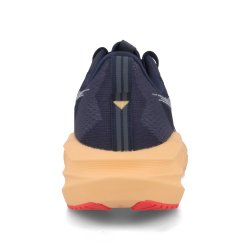 Кросівки Asics Novablast 5 M - синьо/помаранчеві