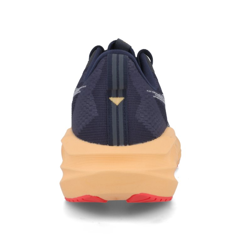 Кросівки Asics Novablast 5 M - синьо/помаранчеві