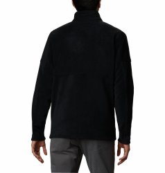 Кофта Columbia Basin Trail™ III Full Zip Hoodie M - чорна