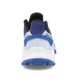 Кросівки Salomon Supercross 4 M - сині/ чорні/ білі