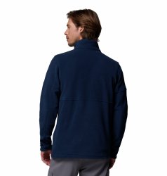 Кофта Columbia Basin Trail™ III Full Zip M - синя