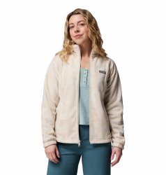 Кофта Columbia Benton Springs™ Printed Full Zip W - бежева